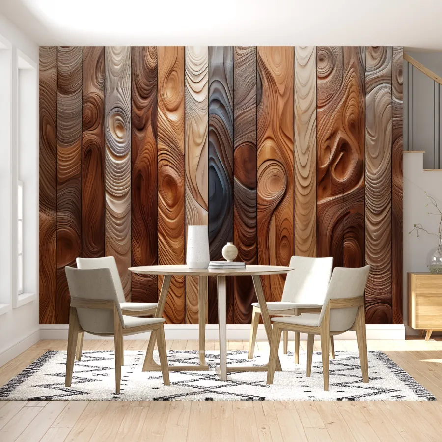 Bodrum Duvar Kağıtcısı