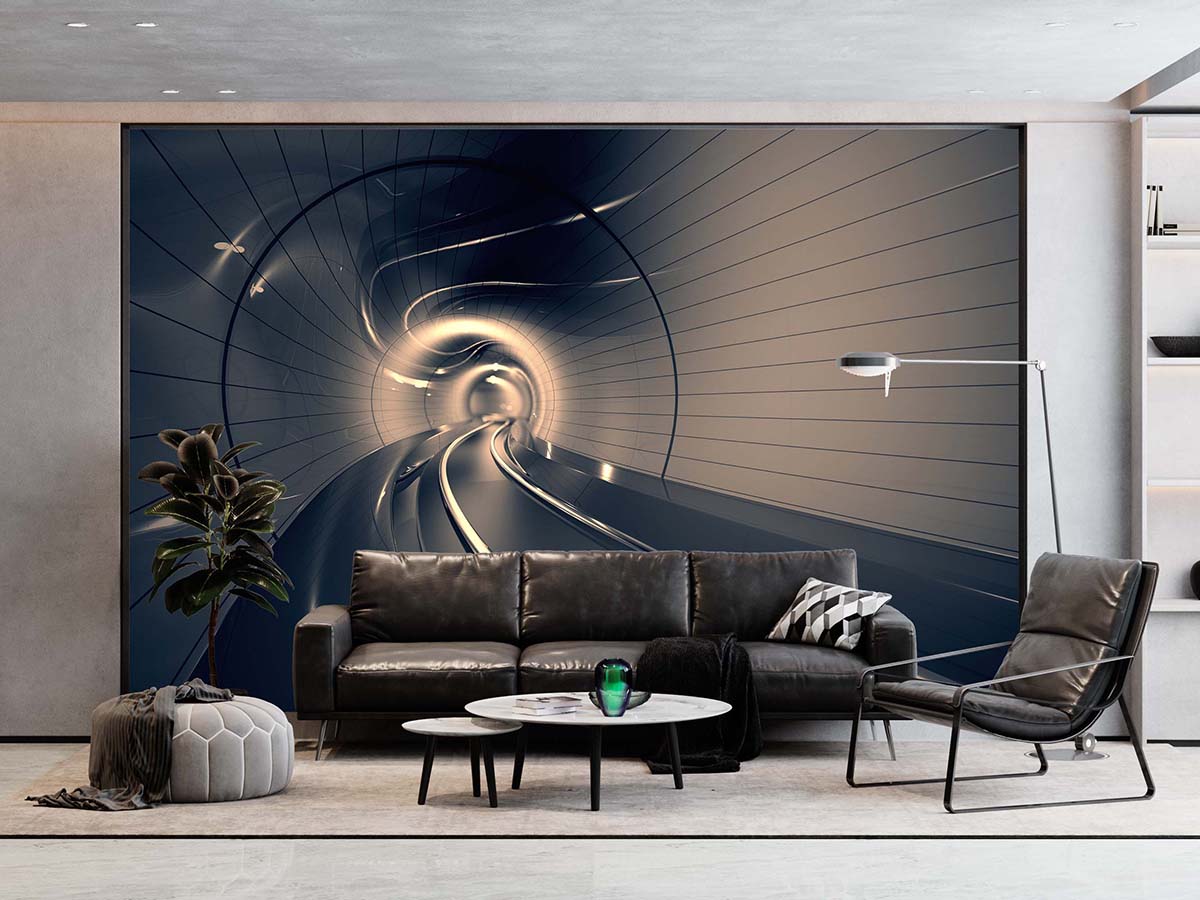 Bodrum Duvar Kağıtcısı